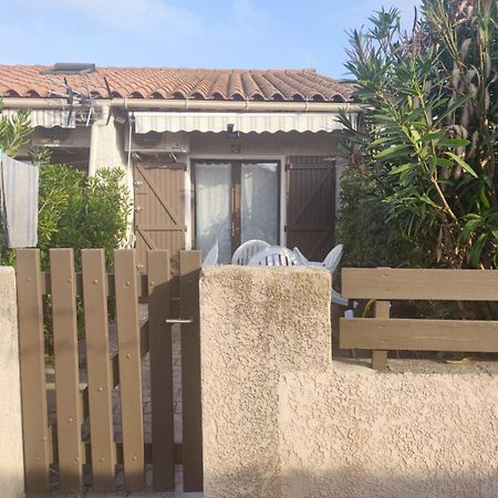 Les Jardins D Ete Maison Climatisee Dans Residence Avec Piscine - 3 Chambres - Parking - Wifi Saint-Cyprien  Exterior foto